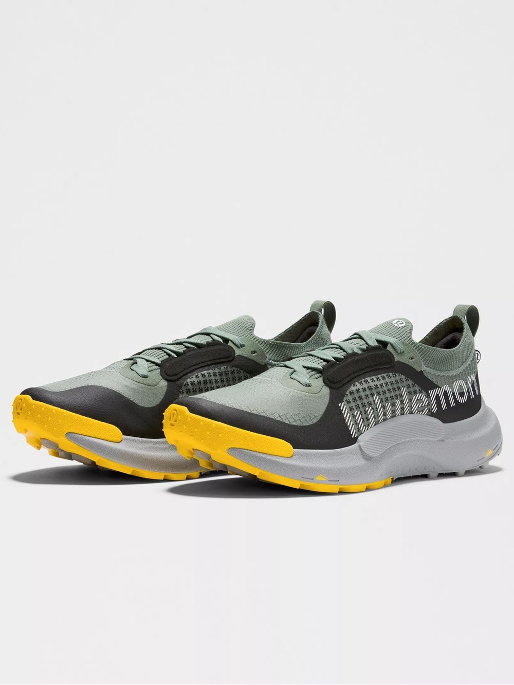 lululemon Men's Wildfeel Trail Running Shoe